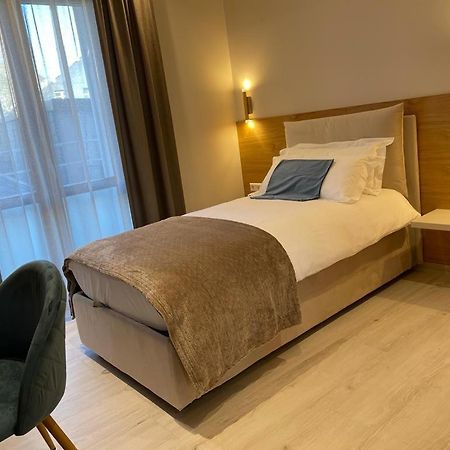 Albergo Aida 卢森堡 外观 照片