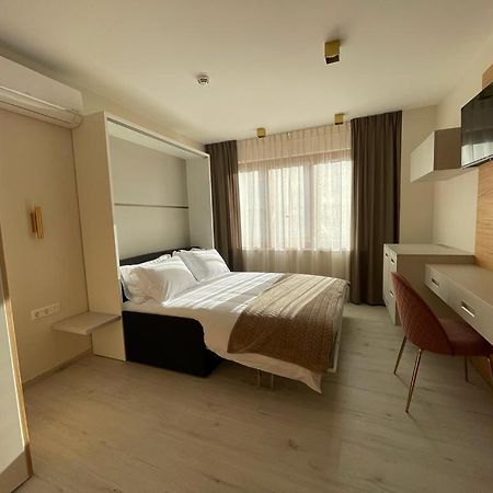 Albergo Aida 卢森堡 外观 照片